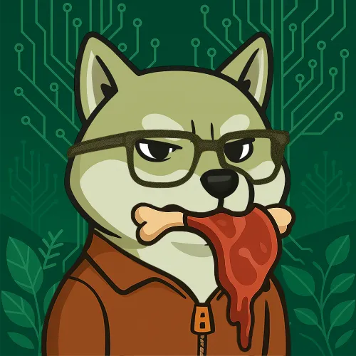 Base Shiba Inu  #590