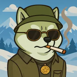 Base Shiba Inu  #983