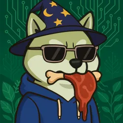 Base Shiba Inu  #1823