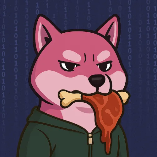 Base Shiba Inu