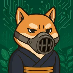 Base Shiba Inu  #367
