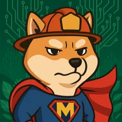 Base Shiba Inu  #370
