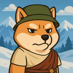 Base Shiba Inu  #1235