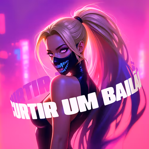 Pro6lema - Curtir Um Bailão 936