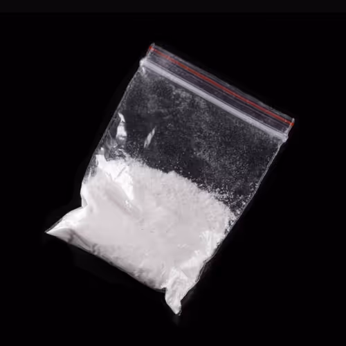 Bagwifcoke
