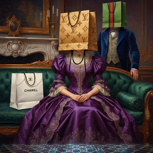 Opulent Obscura