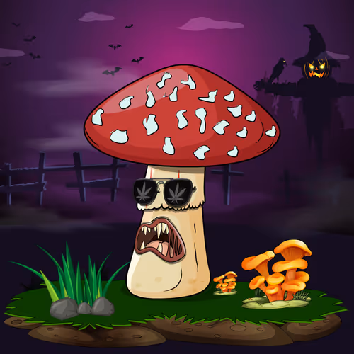 Shrooms 39