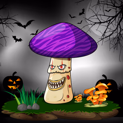 Shrooms 39