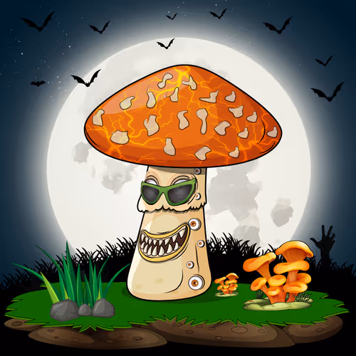 Shrooms 39