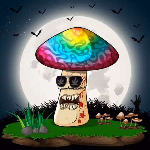 Shrooms 39