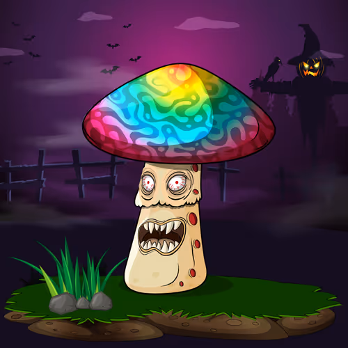 Shrooms 39