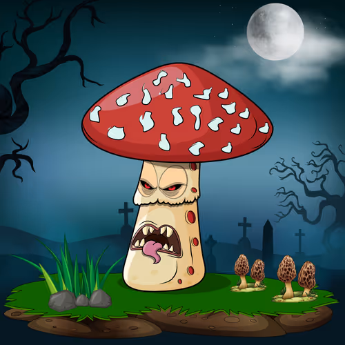 Shrooms 39