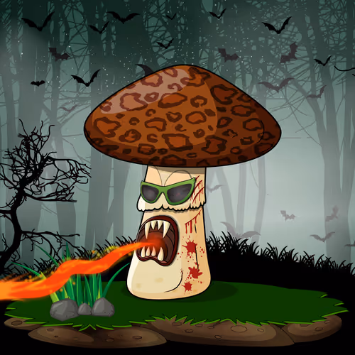 Shrooms 39