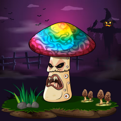 Shrooms 39