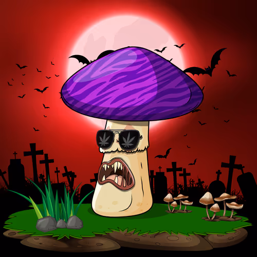 Shrooms 39