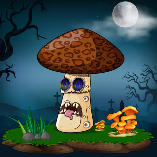 Shrooms 39
