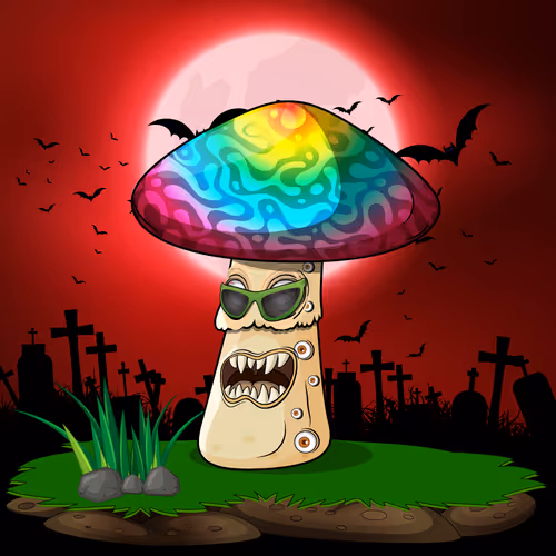 Shrooms 39