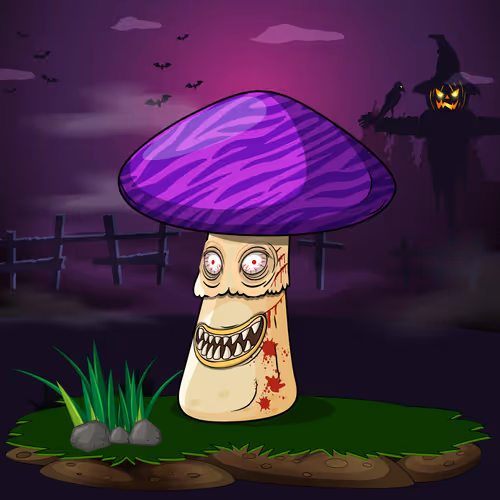 Shrooms 39