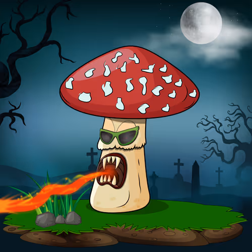 Shrooms 39