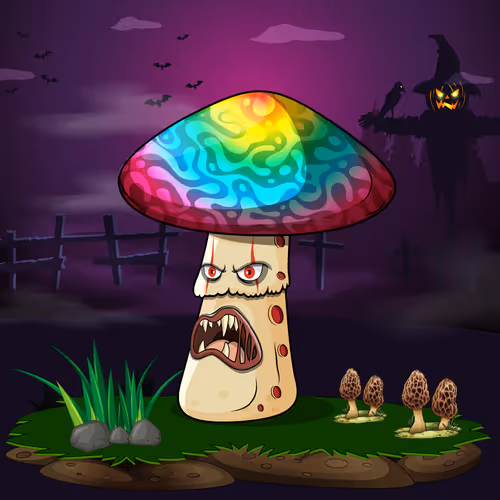 Shrooms #2059