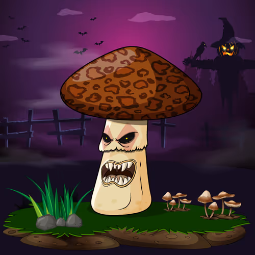 Shrooms 39