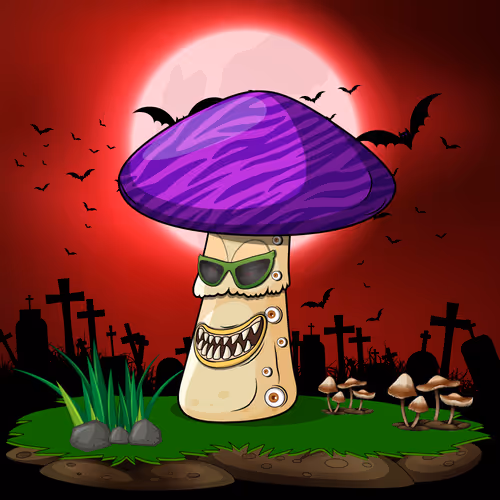 Shrooms 39