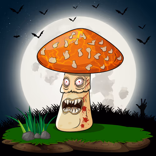 Shrooms 39