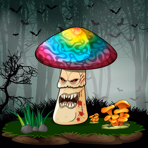 Shrooms 39