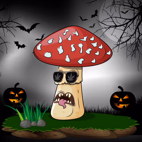 Shrooms 39
