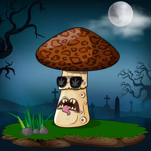Shrooms 39