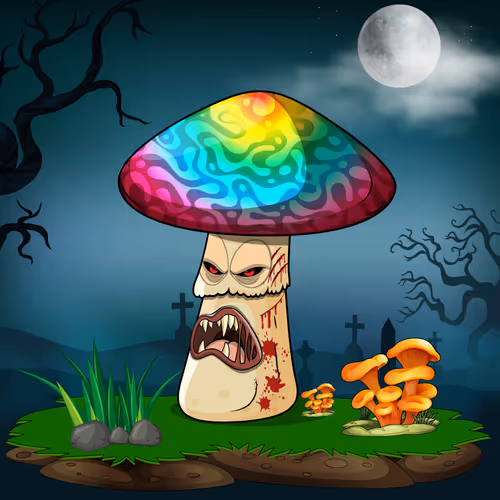 Shrooms 39