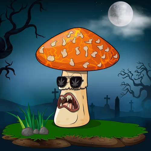 Shrooms 39