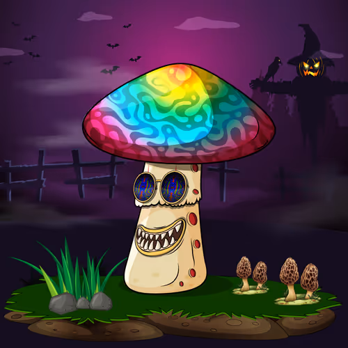Shrooms 39
