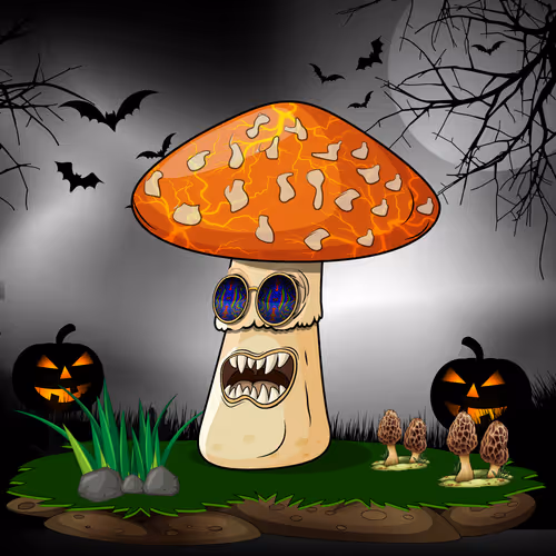 Shrooms 39