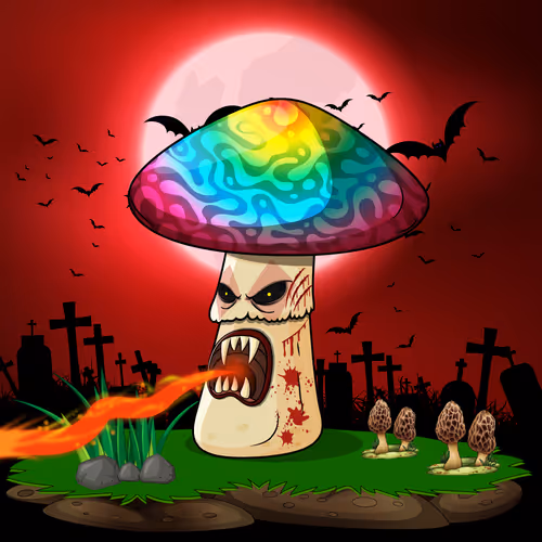Shrooms 39