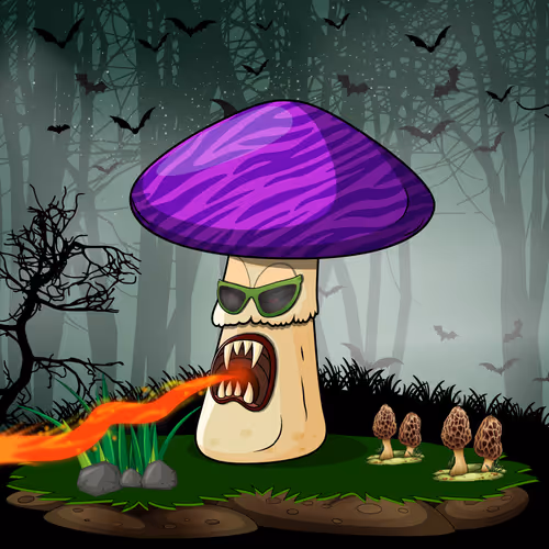 Shrooms 39