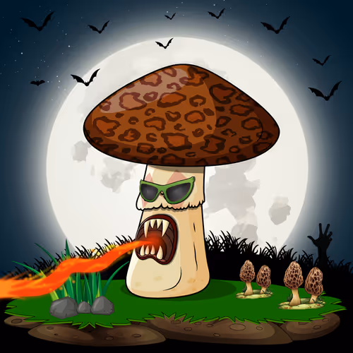 Shrooms 39