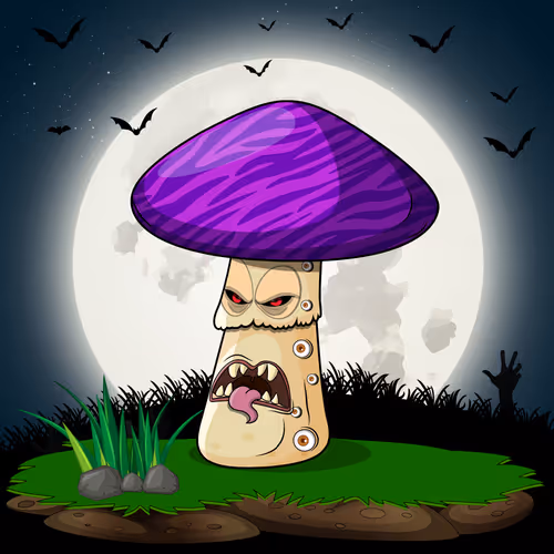 Shrooms 39