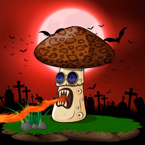 Shrooms 39