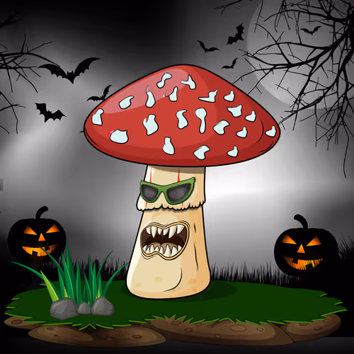Shrooms 39