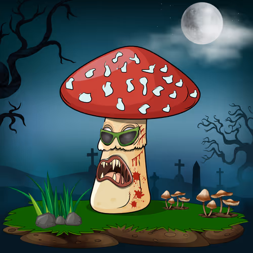 Shrooms 39