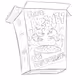 Fen's Frenzy Cereal Box