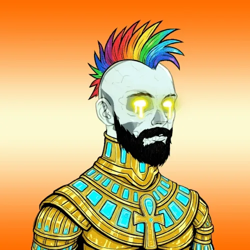 NEOGODS