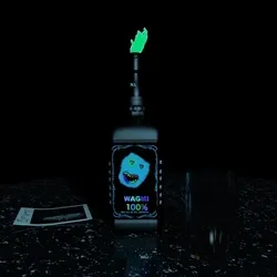Molotov Glitch Bombs by a.c.k.