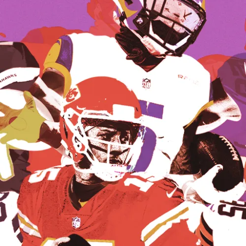 NFL crypto