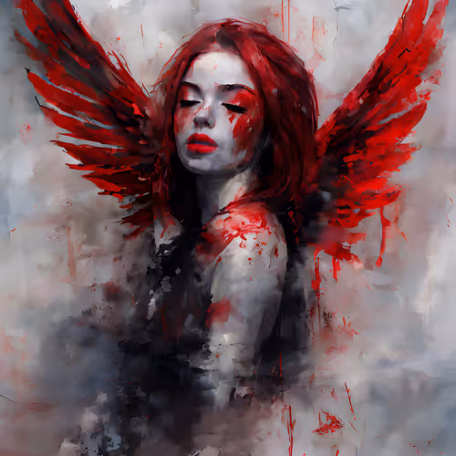 Lost Angel