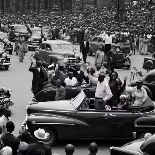 Inference: 1957🇬🇭