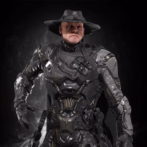 Tor Gret Beastly Rogue