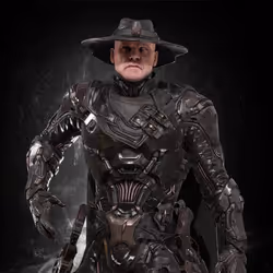 Tor Gret Glaring Enforcer