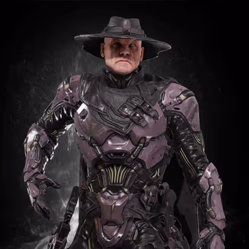 Tor Gret Solera Enforcer